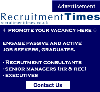 Advertise Your Job Vacancies