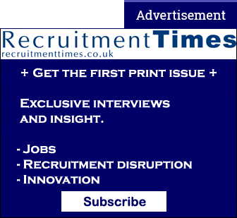 Get The Recruitment Times Magazine